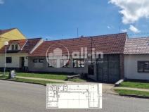 Prodej výrobních prostor, Habrovany, 319 m2