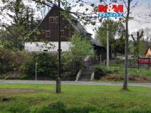 Pronájem bytu 1+kk, Dolní Moravice, 15 m2