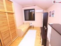 Pronájem bytu 1+1, Karlovy Vary - Hůrky, K Letišti, 45 m2