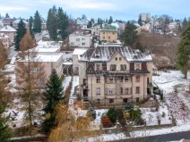 Prodej bytu 2+1, Trutnov - Horní Předměstí, Křižíkova, 71 m2