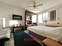 Pronájem bytu 1+1, České Budějovice, Netolická, 34 m2