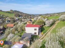 Prodej bytu 4+1, Všemina, 72 m2