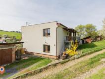 Prodej bytu 4+kk, Všemina, 72 m2