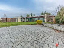 Prodej rodinného domu, Nymburk, Na Hroudách, 185 m2