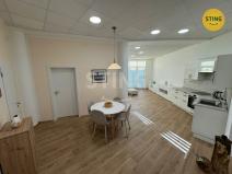 Pronájem bytu 3+kk, Frýdek-Místek, Havlíčkova, 118 m2