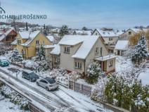 Prodej rodinného domu, Čechtice, Vinohradská, 163 m2