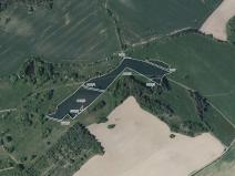 Prodej pole, Hroznatín, 30879 m2