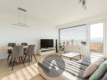 Prodej bytu 3+kk, Brno, U Leskavy, 89 m2