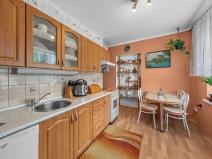 Prodej bytu 3+1, Svitavy, Kapitána Jaroše, 69 m2