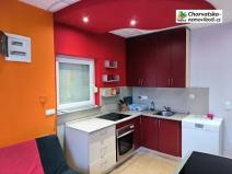 Prodej bytu 3+kk, Karlobag, Chorvatsko, 37 m2