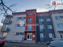 Pronájem bytu 1+1, Kolín - Kolín IV, Vrchlického, 44 m2