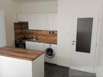 Pronájem bytu 1+1, Plzeň, Tachovská, 39 m2