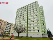 Pronájem bytu 1+kk, Strakonice - Strakonice II, Na Ohradě, 35 m2