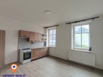 Pronájem bytu 2+kk, Zábřeh, Havlíčkova, 34 m2