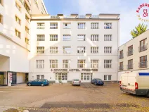 Prodej obchodního prostoru, Brno, Lidická, 172 m2