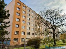 Prodej bytu 2+1, Praha - Malešice, Tuchorazská, 51 m2