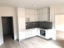 Pronájem bytu 2+kk, Brno, Wágnerova, 40 m2