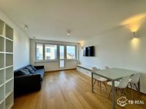 Pronájem bytu 3+kk, Blansko, Čelakovského, 110 m2