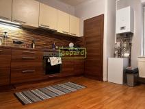 Pronájem bytu 2+kk, Brno, Kopečná, 49 m2