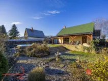 Prodej rodinného domu, Dvůr Králové nad Labem, Na Kopečku, 78 m2