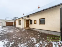 Pronájem rodinného domu, Kostelec nad Labem, K Pomníku, 100 m2