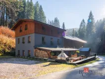 Prodej ubytování, Strážné, 650 m2