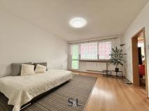 Pronájem bytu 3+1, Česká Lípa, Kunratická, 75 m2