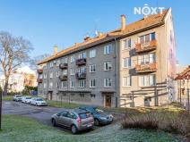 Prodej bytu 3+1, Olomouc, Rooseveltova, 64 m2