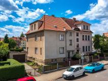 Prodej rodinného domu, Litoměřice - Předměstí, Kamýcká, 313 m2