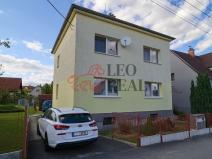 Prodej rodinného domu, Ludgeřovice, Úzká, 316 m2