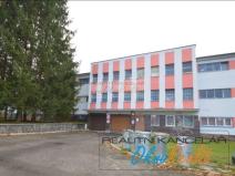 Prodej garáže, Přerov - Přerov I-Město, 18 m2