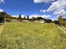 Prodej pozemku pro bydlení, Děčín, V Lukách, 1450 m2