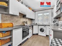 Prodej bytu 2+1, Skuteč, Tylova, 65 m2