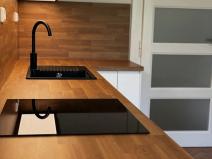 Pronájem bytu 2+kk, Praha - Strašnice, Na Třebešíně, 46 m2