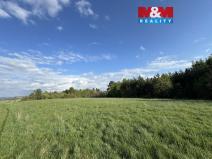 Prodej komerčního pozemku, Homole, 10254 m2