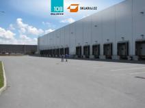 Pronájem skladu, Chrášťany, Plzeňská, 2500 m2