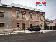 Prodej rodinného domu, Bílina - Teplické Předměstí, Teplická, 198 m2