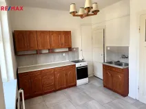 Pronájem bytu 3+1, Liberec, Brněnská, 60 m2