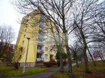 Pronájem bytu 3+1, Chomutov, Chomutov, 68 m2