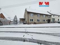 Prodej rodinného domu, Horní Újezd, 120 m2