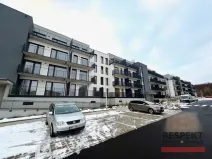 Prodej bytu 1+kk, Kladno, Ke křížku, 29 m2