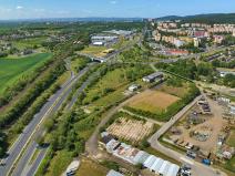 Prodej komerčního pozemku, Jirkov, Studentská, 10103 m2