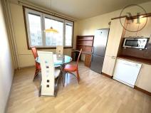 Prodej bytu 1+1, České Budějovice, Staroměstská, 47 m2