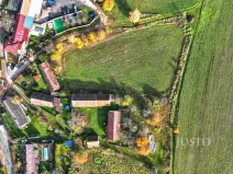 Prodej rodinného domu, Lipoltice - Sovoluská Lhota, 116 m2