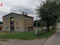 Pronájem bytu 3+1, Nová Cerekev - Proseč-Obořiště, 61 m2