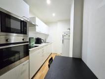 Prodej bytu 2+1, Praha - Nusle, U Svépomoci, 44 m2