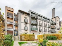 Pronájem bytu 2+1, Dobříš, 64 m2