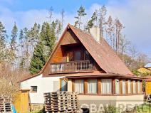 Prodej chaty, Boňkov, 55 m2