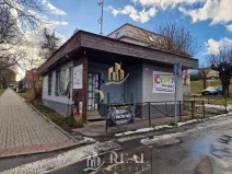 Prodej komerční nemovitosti, Most, Čsl. armády, 68 m2