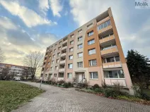 Prodej bytu 4+1, Duchcov, Osecká, 78 m2